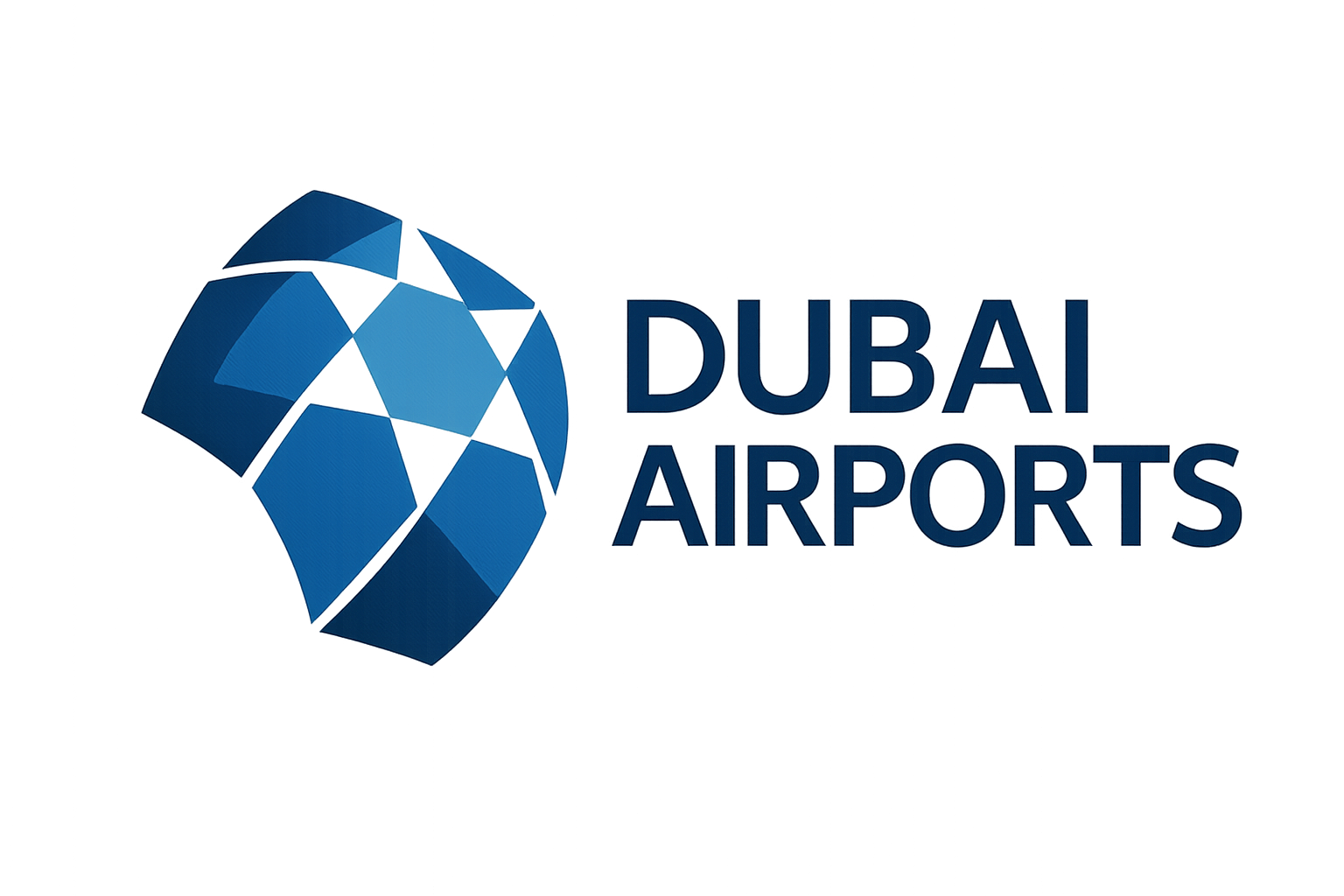 Dubai Airports logo